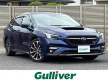 2021 Subaru Levorg