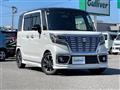 2021 Suzuki Spacia