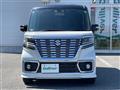 2021 Suzuki Spacia
