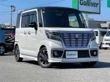 2021 Suzuki Spacia