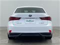 2016 Lexus IS