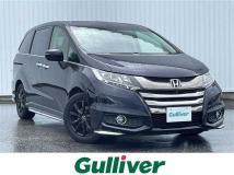 2013 Honda Odyssey