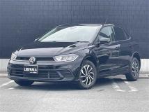 2022 Volkswagen Polo