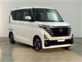 2023 Nissan ROOX