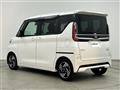2023 Nissan ROOX