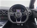 2021 Audi TT