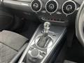 2021 Audi TT