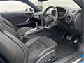 2021 Audi TT