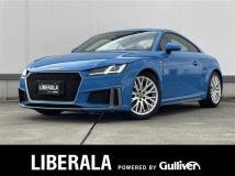 2021 Audi TT