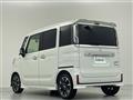 2018 Suzuki Spacia