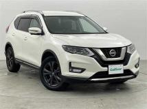 2021 Nissan X-Trail