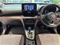 2020 Toyota Yaris Cross