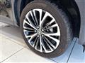 2020 Toyota Yaris Cross