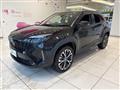 2020 Toyota Yaris Cross