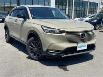 2021 Honda VEZEL