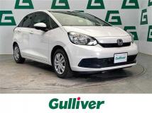 2023 Honda Fit