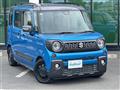 2019 Suzuki Spacia