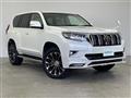 2019 Toyota Land Cruiser Prado