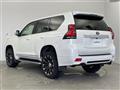 2019 Toyota Land Cruiser Prado
