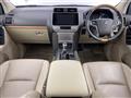 2019 Toyota Land Cruiser Prado