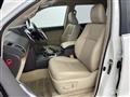 2019 Toyota Land Cruiser Prado