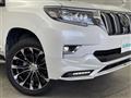 2019 Toyota Land Cruiser Prado