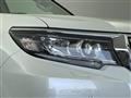 2019 Toyota Land Cruiser Prado