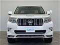 2019 Toyota Land Cruiser Prado