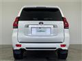 2019 Toyota Land Cruiser Prado