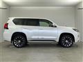 2019 Toyota Land Cruiser Prado