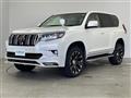 2019 Toyota Land Cruiser Prado