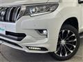 2019 Toyota Land Cruiser Prado