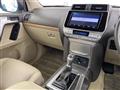 2019 Toyota Land Cruiser Prado