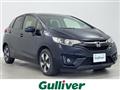2016 Honda Fit Hybrid