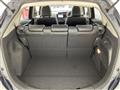 2016 Honda Fit Hybrid