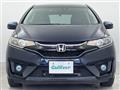 2016 Honda Fit Hybrid