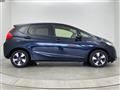 2016 Honda Fit Hybrid