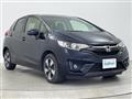 2016 Honda Fit Hybrid