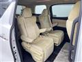 2021 Toyota Alphard Hybrid