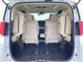 2021 Toyota Alphard Hybrid