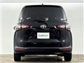 2018 Toyota Sienta