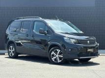 2023 Peugeot Partner