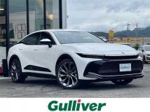 2023 Toyota Crown