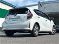 2020 Toyota AQUA