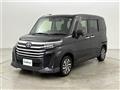 2021 Toyota Roomy