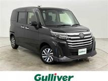 2021 Toyota Roomy