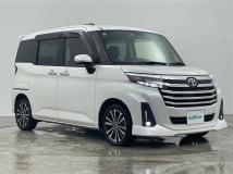 2021 Toyota Roomy