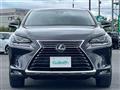 2018 Lexus NX