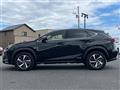 2018 Lexus NX