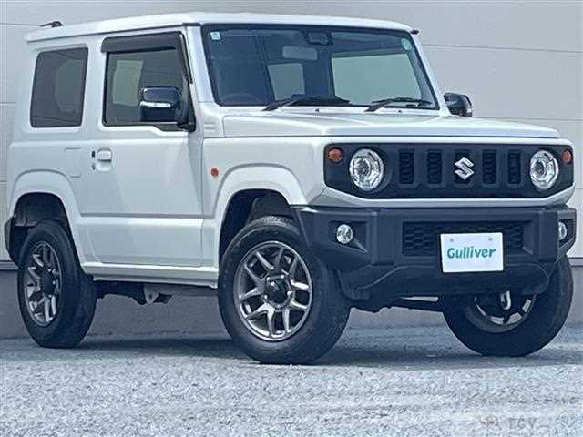 2024 Suzuki Jimny